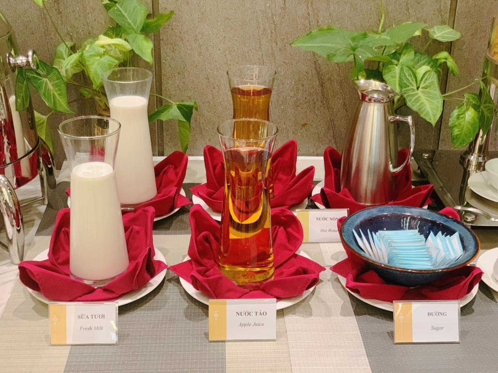 Muong Thanh Luxury Nhat Le Hotel Dong Hoi Kültér fotó