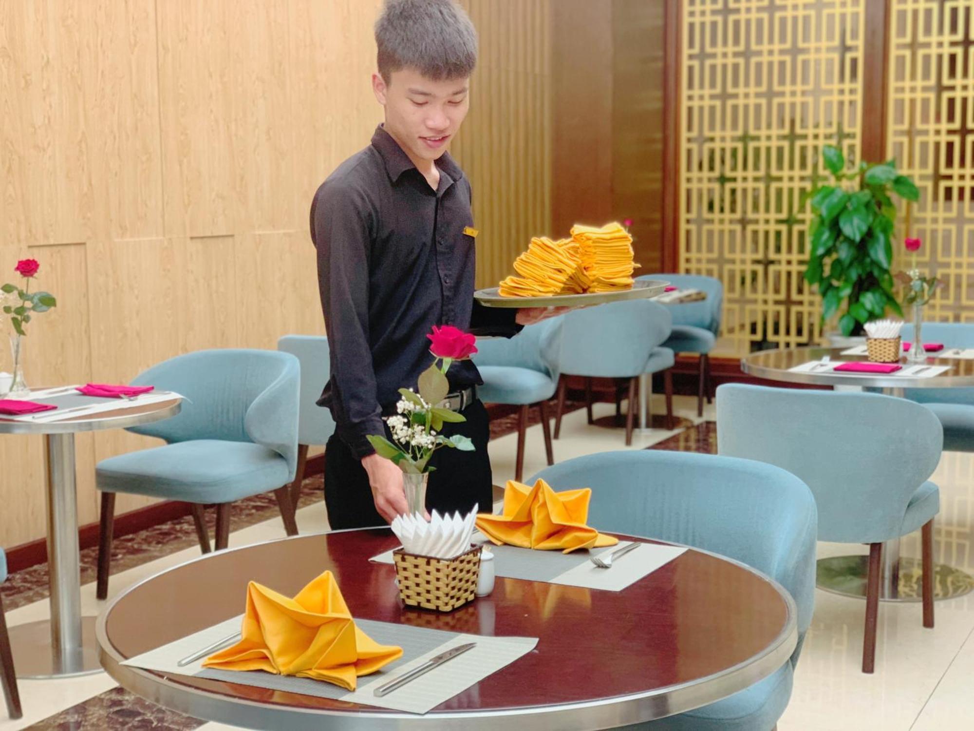 Muong Thanh Luxury Nhat Le Hotel Dong Hoi Kültér fotó