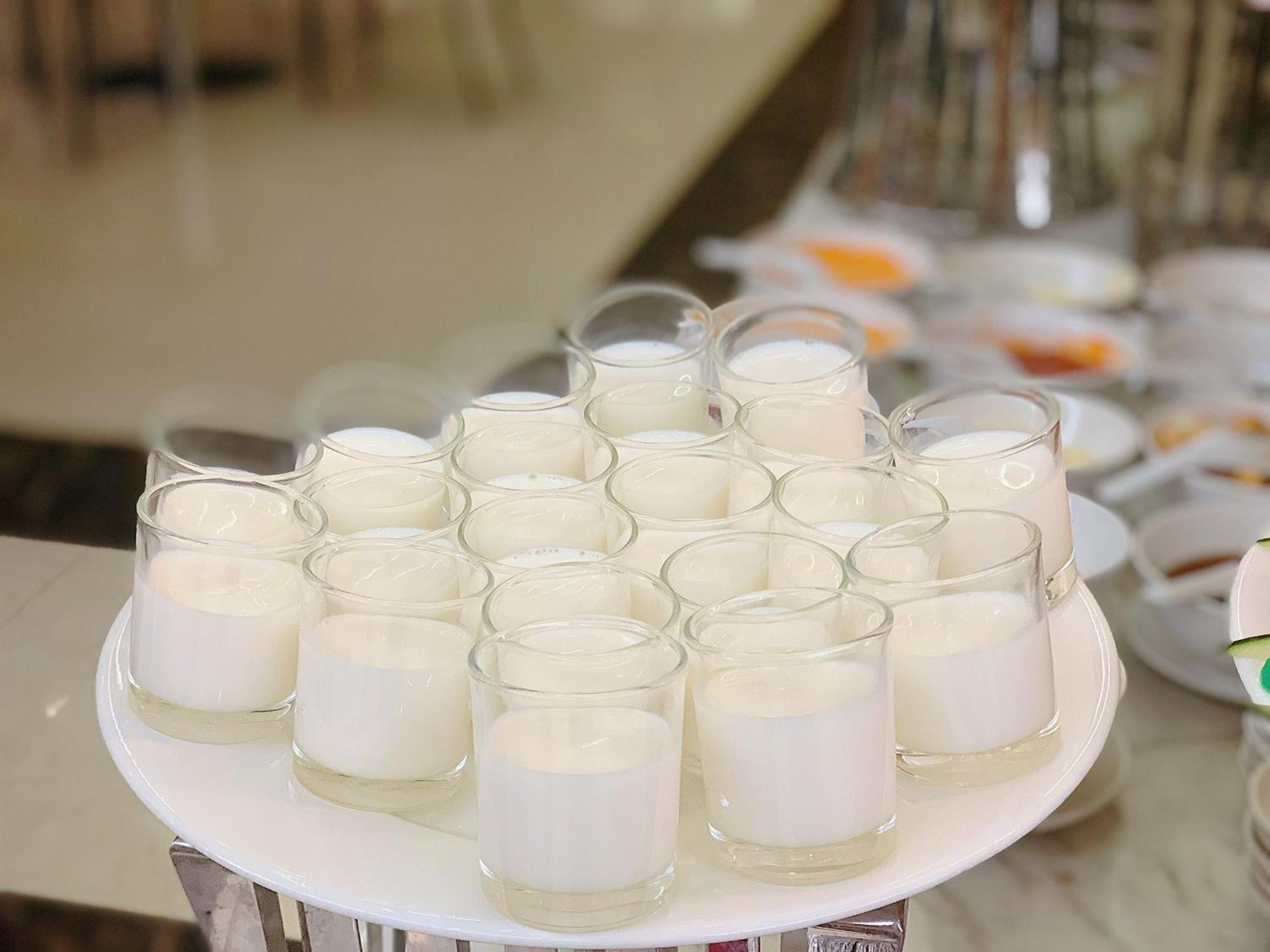 Muong Thanh Luxury Nhat Le Hotel Dong Hoi Kültér fotó